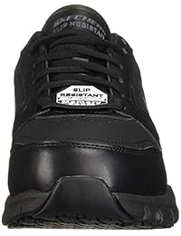 Skechers Nampa Food Service Zapato para hombre