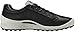 ECCO Men's Biom Hybrid Hydromax Golf Shoe, Black/Black Solid, 8-8.5