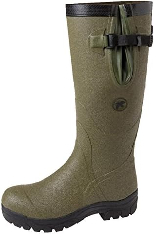 Seeland Field 17" 4mm