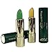 Telafu Long Lasting Waterproof Repair Discolored lipstick£¬Wild vegetables lipstick£¬Temperature change lipstick (Dark color)