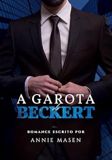Livro A GAROTA DO BECKERT