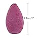 niceEshop(TM) Backflow Incense Sandalwood Aromatherapy Cones Incense(50pcs)