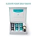Shaving Essentials Value Kit - Cream, Scrub, Balm, Brush by Bombay Shaving Company