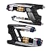 Yacn Star Lord Gun Blaster Cosplay Replica for Guardians of The Galaxy Peter Quill Gun Weapon (one Pair)