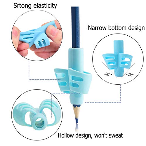 4 Pencil+Grips+Handwriting+Correction+Preschoolers