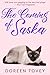The Coming of Saska (Feline Frolics Book 7) by Doreen Tovey