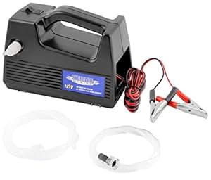Amazon.com : Shoreline Marine Oil Changer, 12 Volts : Oil Pump : Sports