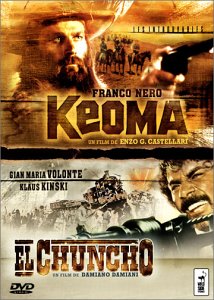 Keoma + El Chuncho