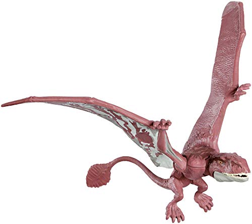 Jurassic World Mattel – FPF11 Dino Rivals – Dimorphodon – Bild 5