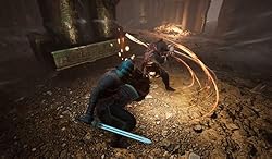Xuan Yuan Sword 7 (PS4) - PlayStation 4