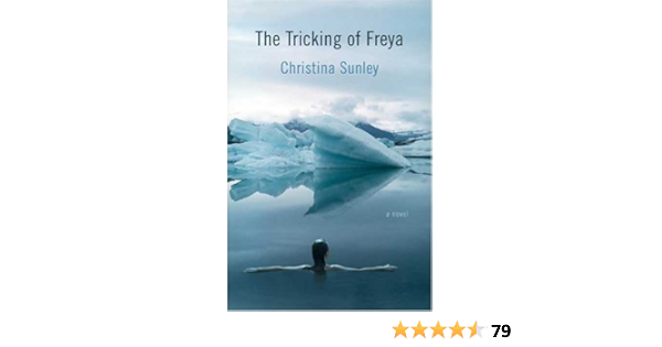 The Tricking Of Freya Amazon Com Books The Tricking Of Freya Amazon Com Books