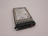 HP 518011-002 507284-001 507127-B21 300GB SAS 6G 10000 RPM 16MB 2.5 Dual Port Hard Drive