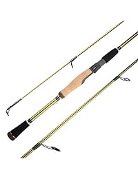 KastKing nuevo wideeye Walleye carrete de caña de y Spinning Cañas de pescar, técnica específica, guías de carbono Toray IM9 Rod Blanks, Fuji y asientos, 3 a mango de corcho, Eva Foregrip Lucha, Butt, 1 y 2 modelos