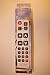 Gmatrix u43 Big Button Universal Remote Control – Retail Packagingthumb 2
