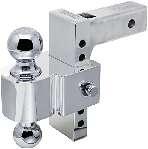 Equal-i-zer 42002600 Ball Mount