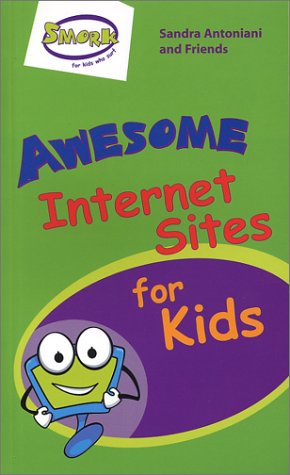 Awesome Internet Sites for Kids