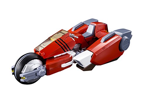 未開封 MEGA ZONE 23 PART Ⅱ プロトガーランド 1/24 メガゾーン23 PARTII】完全変形 1/24スケール ダイキャスト
