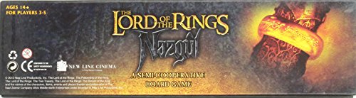 NECA Lord of the Rings Nazgul