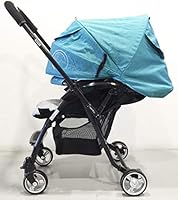 capella stroller review