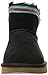 UGG Australia Women's Rosamaria Embroidery Winter Boot