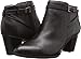 Vionic Womens Upton Ankle Bootie Black Boot - 9 M
