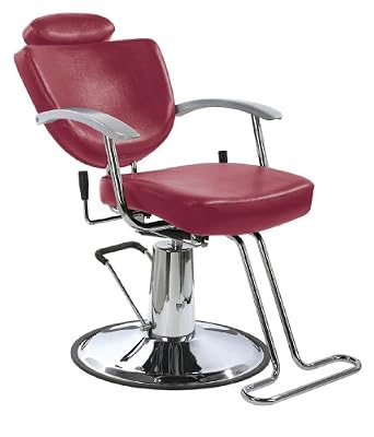 BestSalon Commercial Quality Auto Recline Shampoo Chair