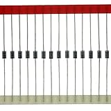 BOJACK 1N4007 Rectifier Diode 1 A 1000 V DO-41