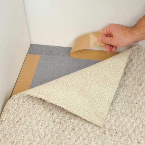 48mm x 10m Double Sided Carpet to Floor Tape Fixing Joining - Citystores - Image 3