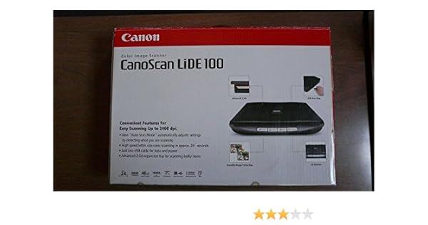 Canon Lide 100 Driver Windows 7 32-bit Canon Lide 100 Driver Windows 7 32-bit
