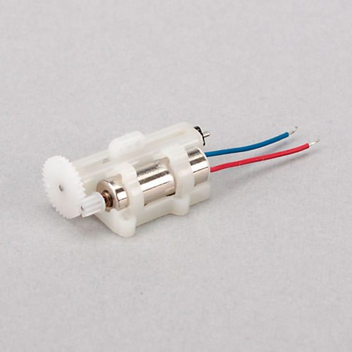 Spektrum SPM6835 Replacement Servo Mechanics: 1.8-Gram 2005