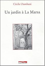 Un  jardin à la Marsa