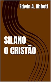Livro SILANO O CRISTÃO