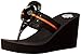 Harley-Davidson Women's Janet Wedge Sandal
