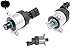 Diesel Destruction Compatible for Dodge 03-07 5.9L CP3 Diesel Fuel Pressure Regulator - 0928400666