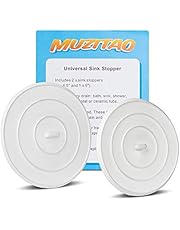 Amazon.es: Tapones de desagüe: Hogar y cocina