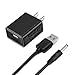 TPLTECH 3.5mm Extra Long 5 Ft AC Adapter 3A Rapid Charger Compatible Nextbook Ares 11 Android, Flexx 11 Windows 11.6