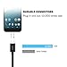 USB C to USB C Cable, VCE(2-Pack) 6.6ft Type C 2.0 to Type C Data Charger Cable