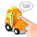 VTech Go! Go! Smart Wheels Tractor