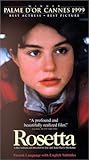 Rosetta poster thumbnail 