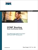 Image de CCNP Routing Exam Certification Guide