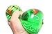 Curious Minds Busy Bags Jumbo Dinosaur Water Snake Wiggler - Slippery Tube Toy Novelty Trick