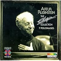 Chopin, F. - Artur Rubinstein - The Chopin Collection: The Waltzes
