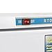 Bellavie 16L 2 in 1 UV Light Hot Facial Spa Towel Sterilizer Salon Cabinet Warmer Heater