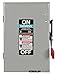 Siemens GF221N 30-Amp 2 Pole 240-volt Fused General Duty Safety Switches