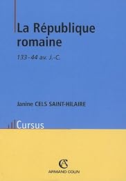 La  République romaine