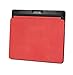 Leather Origami Case for Fire HDX 8.9 (4th Generation), Red