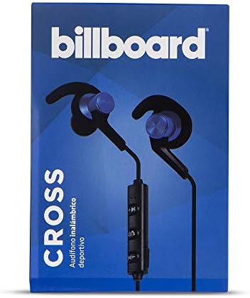 Audífonos Billboard Cross Son Buenos | Outlet www.jardimartimoniz.pt