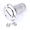 Amarine-made-Boat-Deck-Fuel-Boat-Deck-Fill-Filler-With-Key-Cap