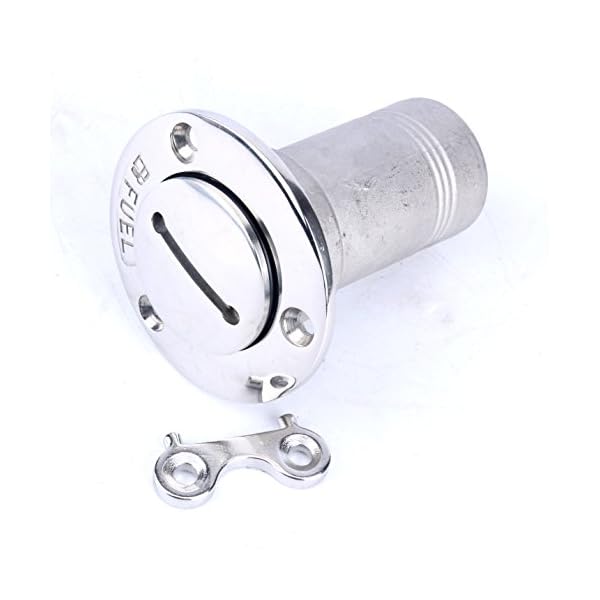 Amarine-made-Boat-Deck-Fuel-Boat-Deck-Fill-Filler-With-Key-Cap