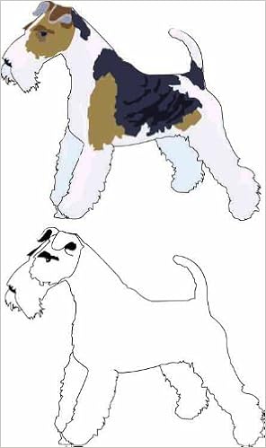 fox terrier grooming